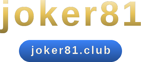 joker81 logo