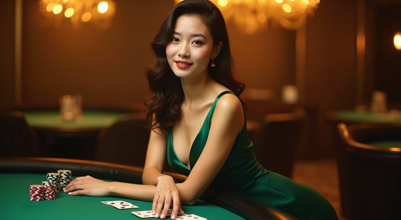 joker81 Live Tables and Slots in One Place
